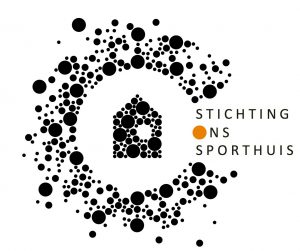 stichting ons sporthuis logo